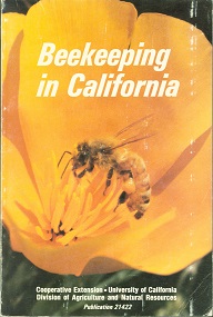 Beekeeping in California