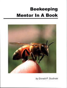 Beekeeping -- Mentor In A Book