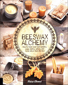 Beeswax Alchemy
