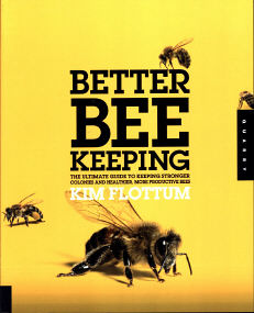Better Beekeeping