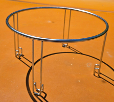 Pail Filter Stand