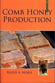 Comb Honey Production