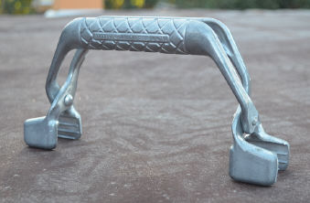 Frame Grip