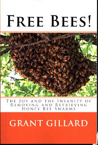 Free Bees!