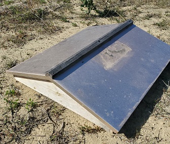 Cover, Outer (Garden Hivery)