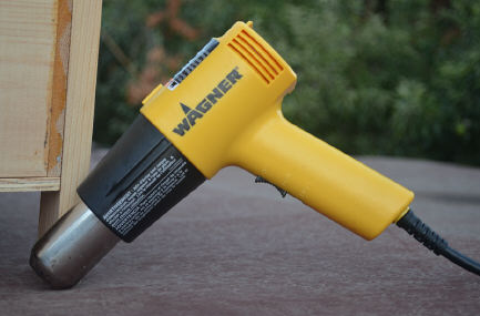 Heat Gun