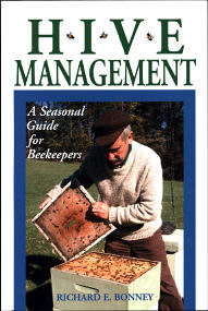 Hive Management