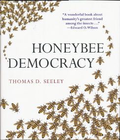 Honeybee Democracy