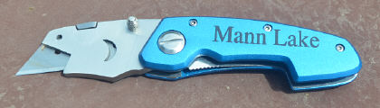 Utility Knife