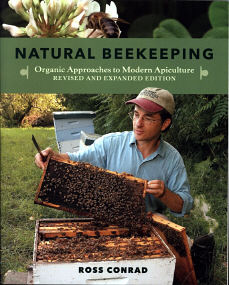 Natural Beekeeping