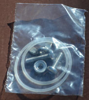 Replacement O-Ring Kit