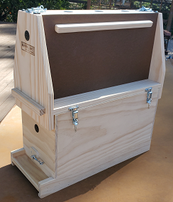 Observation Hive
