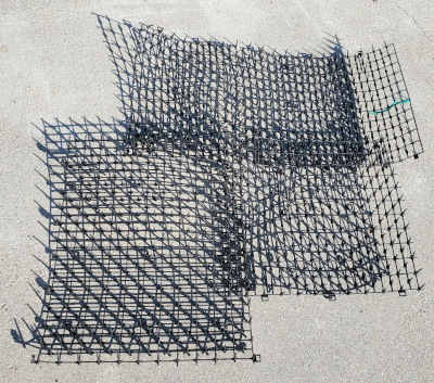 Prickle Mat