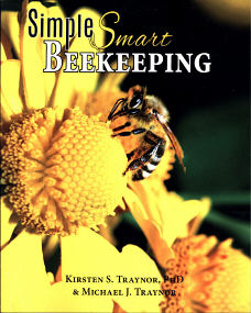 Simple Smart Beekeeping