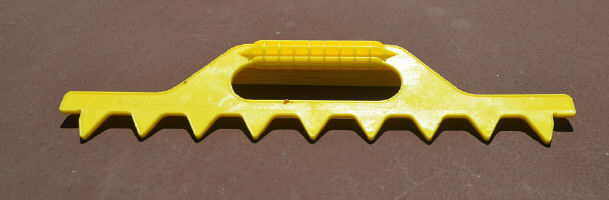 Frame Spacer (10 to 8)