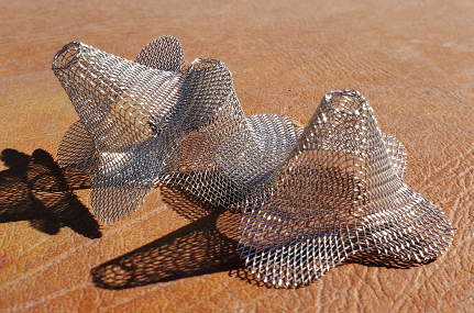 Stainless Steel Bee Escape