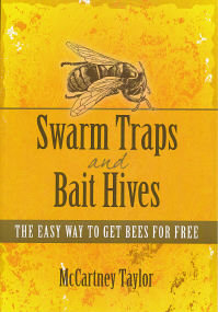 Swarm Traps and Bait Hives