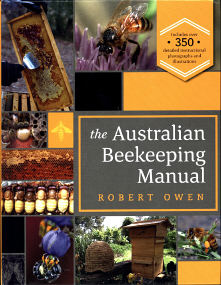 The Australian Beekeeping Manual