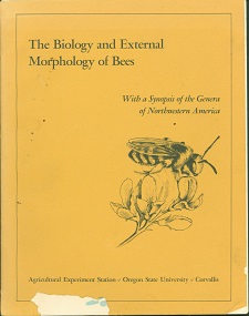 Authors: W.P. Stephen (a professor of entomology at Oregon State University, Corvallis), G.E. Bohart and P.F. Torchio (United States Department of Agriculture entomologists stationed at Utah State University, Logan).
Published by the Agricultural Experiment Station, Oregon State University, Corvallis (1969).
