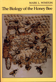 The Biology of the Honey Bee