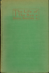 by Maurice Maeterlinck