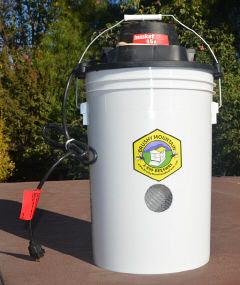 Bee Vac, Owens