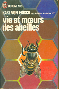 Vie et Mœurs des Abeilles