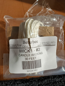 Betterbee (Wick1R2)