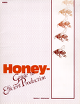 Honey - Guide to Efficient Production