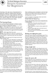 Swarm Control for Beginners
