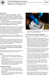 Apiary Hygiene
