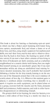 Following the Wild Bees - Chapter 1