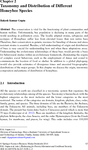 Taxonomy and Distribution of Different 
Honeybee Species