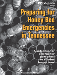 Preparing for Honey Bee Emergencies in Tennessee