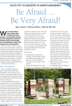 Advice for the Beekeeper on Barrier Management