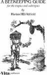 A Beekeeping Guide for the tropics and subtropics