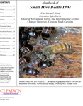 Handbook of Small Hive Beetle IPM