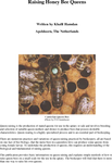 Raising Honey Bee Queens
