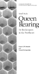 Small-Scale Queen Rearing
