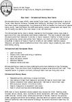 Bee Alert - Africanized Honey Bee Facts