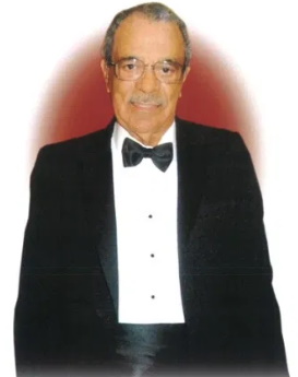 Herschel R. Tolson