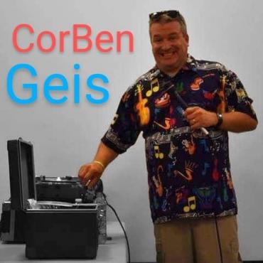 Corben Geis