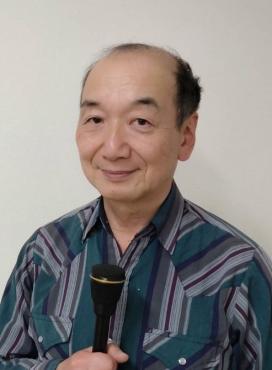 Osamu Otsuka