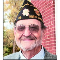 Jerry Sossamon