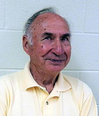 Gene Baker