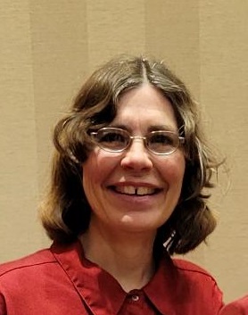 Janet Lewis