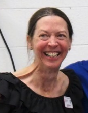 Karin Rabe