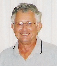 Victor L. "Vic" Diller