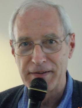 Barry Clasper