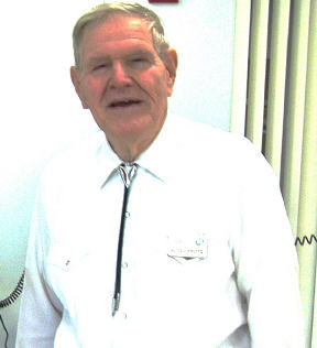 Alfred Knoppe